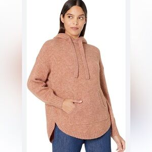 MADEWELL Wilmington Hoodie Sweater